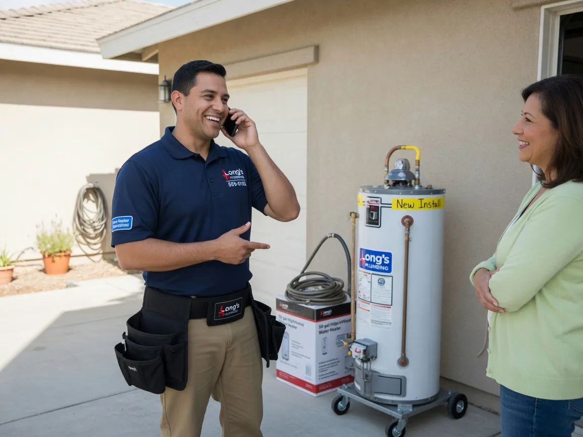 Leak Detection Thornton, CA FAQs
